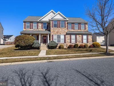 9310 Georgia Belle Dr, Perry Hall, MD, 21128