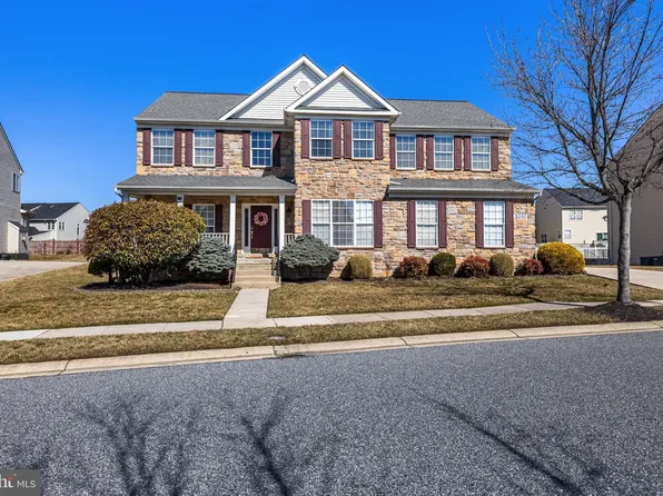 9310 Georgia Belle Dr, Perry Hall, MD 21128