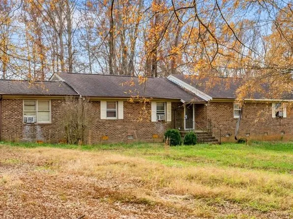 830 Worsham Mill Rd, Ruffin, NC 27326
