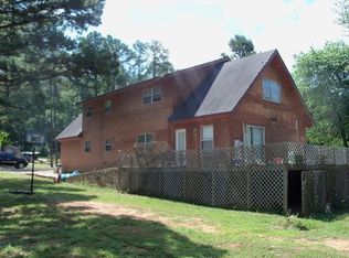 1763 County Road 4290, Ozone, AR 72854