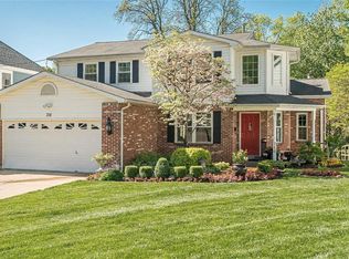 716 Yale Ave, Saint Louis, MO 63119