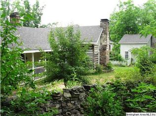 4180 Glenbrook Dr, Birmingham, AL 35213