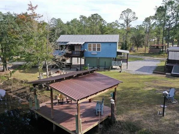 5002 Foy St, Bay Saint Louis, MS 39520
