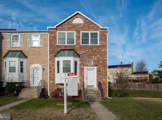 12337 Sandy Point Ct, Silver Spring, MD 20904