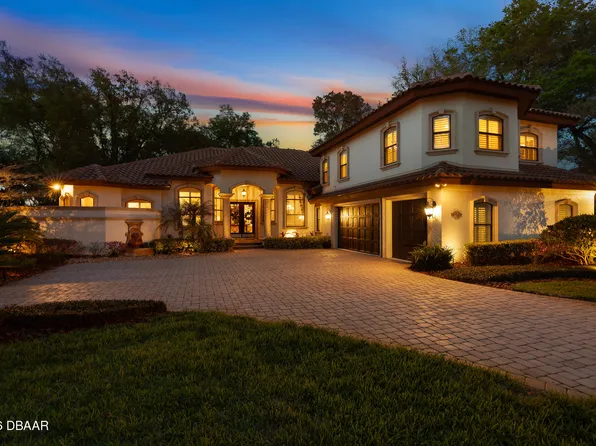 7341 Bella Foresta Pl, Sanford, FL 32771