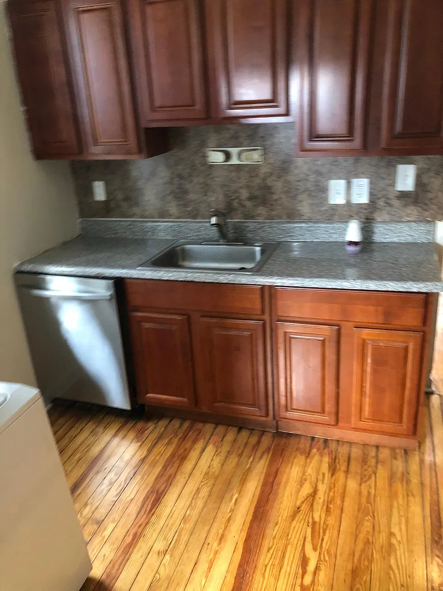 Building Photo - 2507 Calverton Heights Ave #1