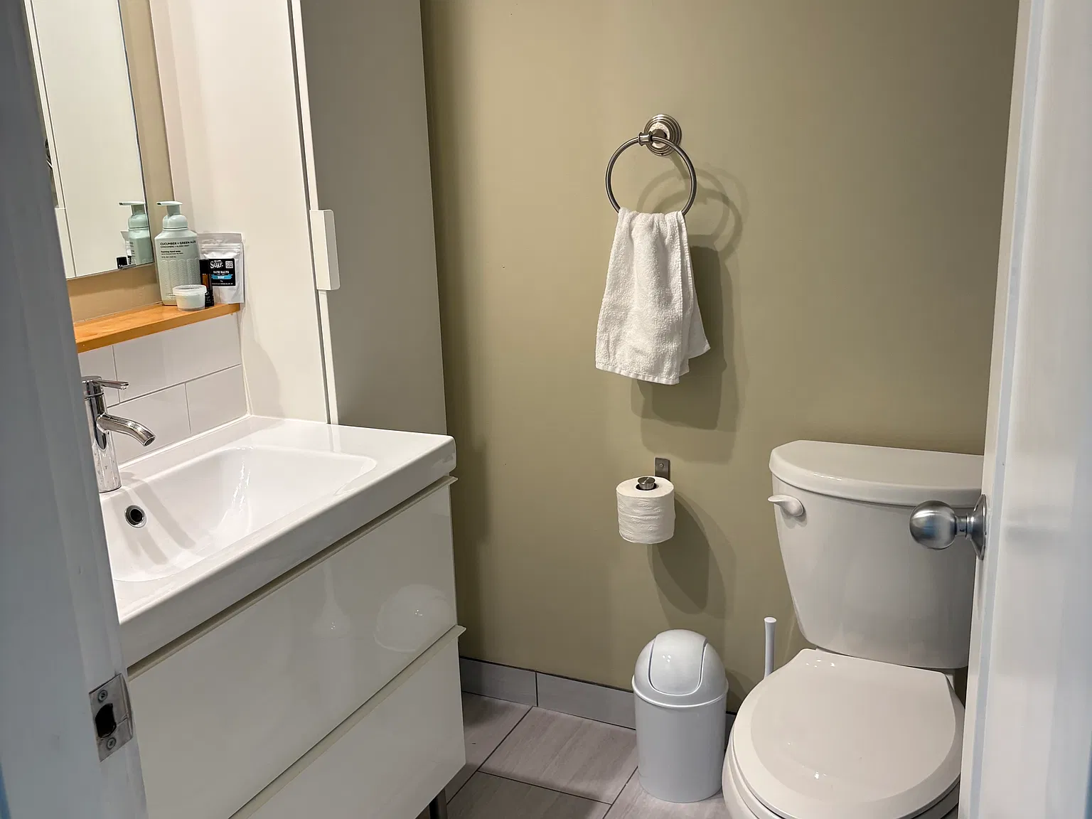 1 bed, 600 sqft, $2,600 — Photo 4