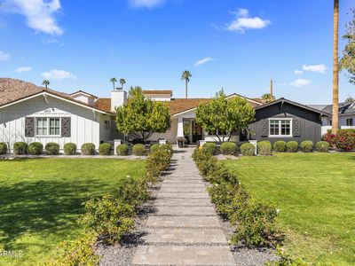 6302 E Lafayette Blvd, Scottsdale, AZ, 85251