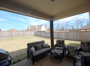 4448 Robinson Loop E, Olive Branch, MS 38654