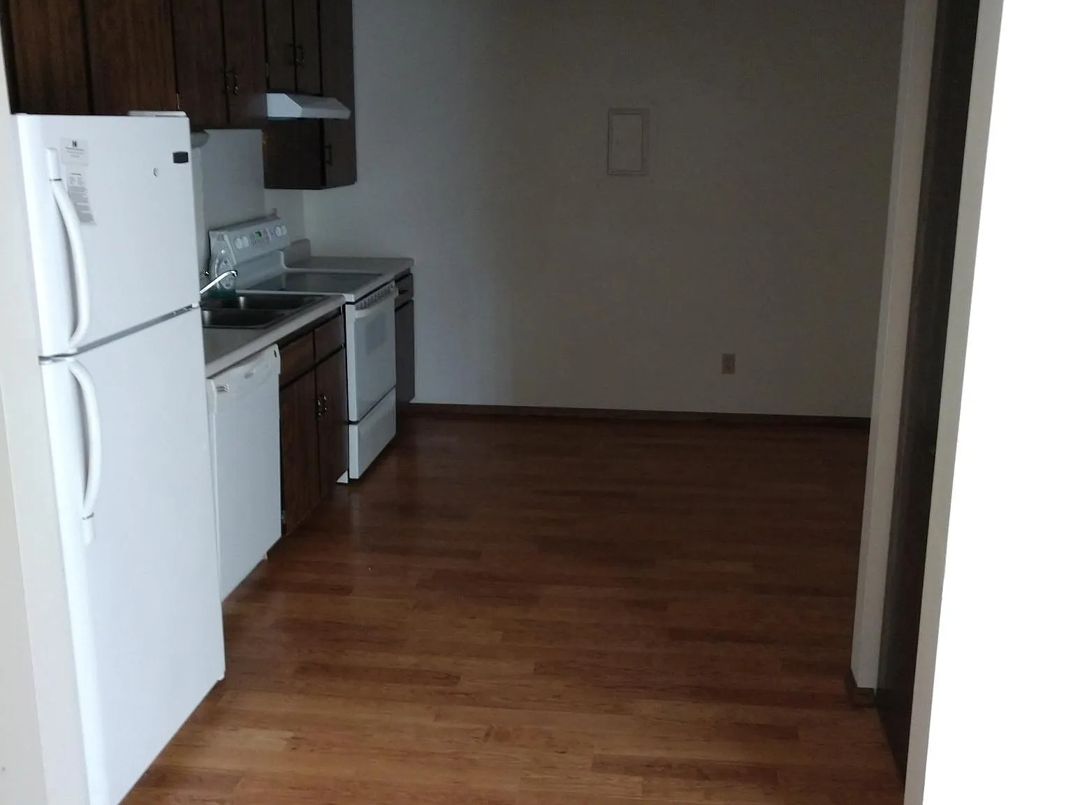 1 bed, 700 sqft, $950 — Photo 4