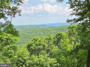 Bear Ridge Rd, New creek, WV 26743