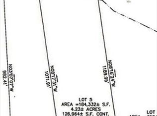 5 Gould Rd, Charlton, MA 01507