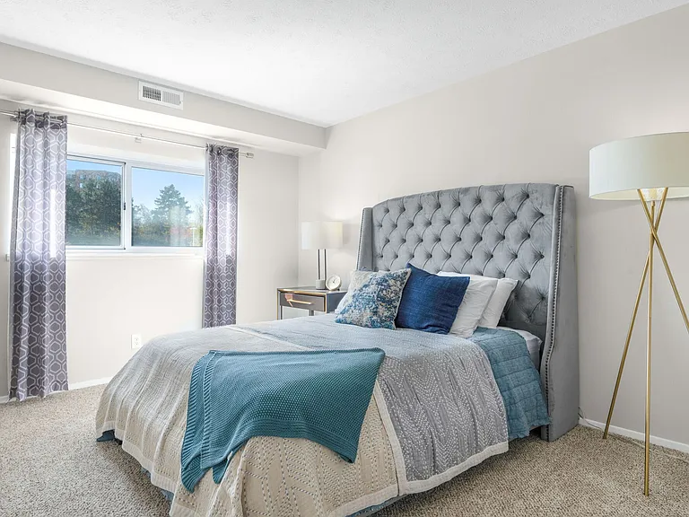 THE VANTAGE APARTMENTS — Photo 7