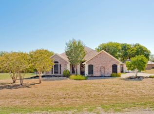 100 Futurity Ln, Brock, TX 76087