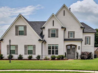 736 Woodland Brook Ln E, Cordova, TN, 38018