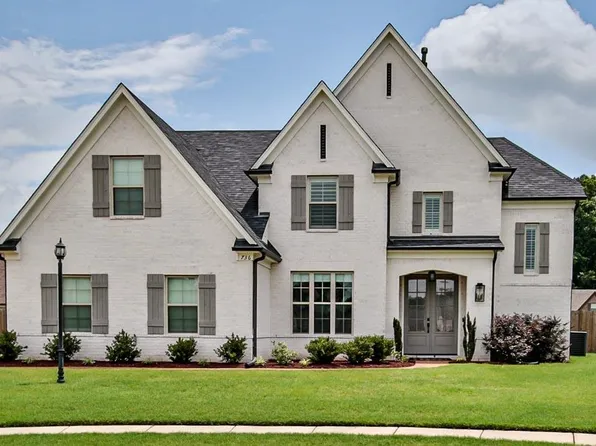 736 Woodland Brook Ln E, Cordova, TN 38018