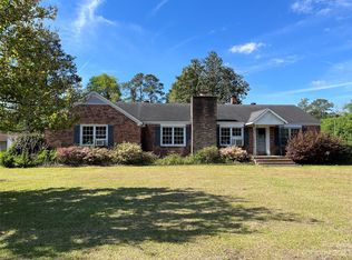 1363 Peake St, Holly Hill, SC 29059