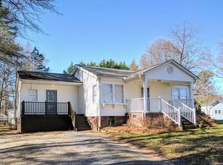 4455 Homestead Rd, Rock Hill, SC 29732