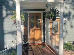 4574 Picutis Rd, Indian Hills, CO 80454