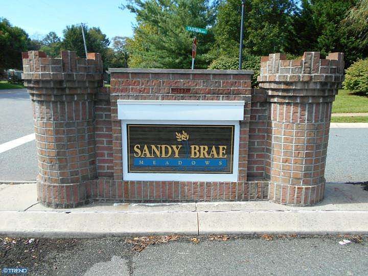 Community Entrance