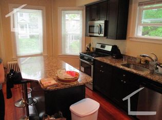 70 Leicester St #2, Brighton, MA 02135