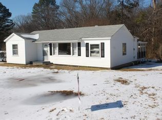 500 Cherry St, Hope, AR 71801