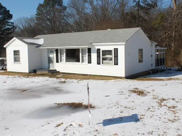 500 Cherry St, Hope, AR 71801