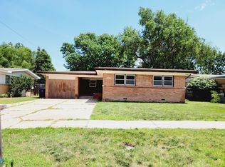 2922 S Euclid Ave, Wichita, KS 67217