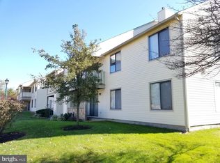 1107 The Woods, Cherry Hill, NJ 08003