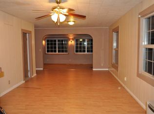 5603 Wilson Creek Rd, Raymond, WA 98577