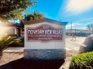 8535 Graves Ave #214, Santee, CA 92071