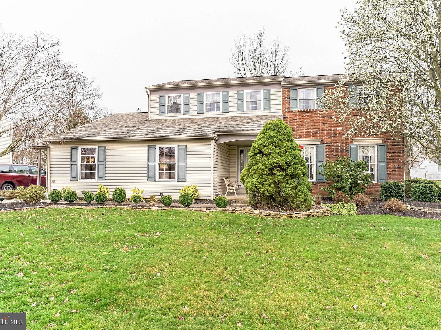 828 Sullivan Dr, Lansdale, PA 19446 Zillow