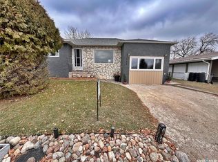 105 Railway Ave, Wawota, SK S0G5A0