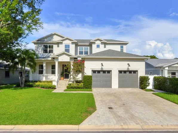 3417 S Gardenia Ave, Tampa, FL 33629
