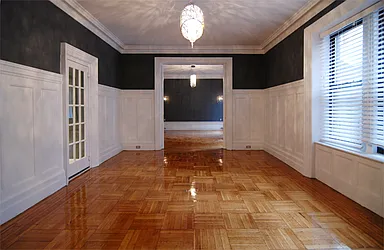 Rented by WAM Partners - William Moses Co.