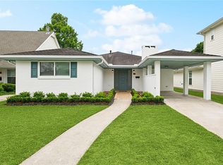 4912 Ithaca St, Metairie, LA 70006