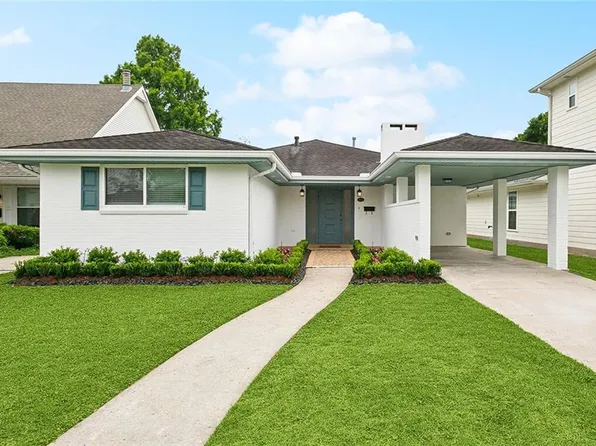 4912 Ithaca St, Metairie, LA 70006
