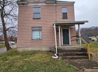 1101 Market St, Beaver, PA