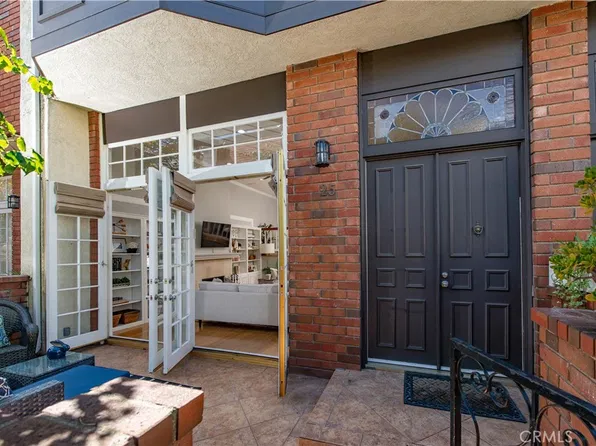 5420 Lindley Ave Unit 25, Encino, CA 91316
