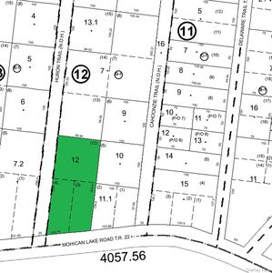 Huron Trail, Glen Spey, NY, 12737
