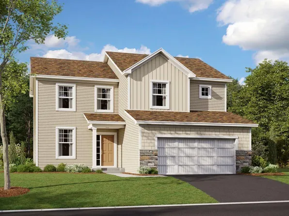 19384 Clearwater Loop, Farmington, MN 55024