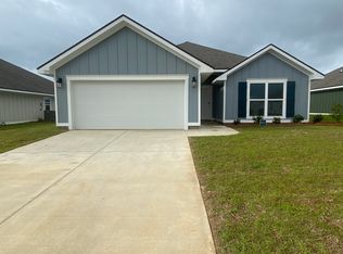 1250 Caper Ave, Foley, AL 36535