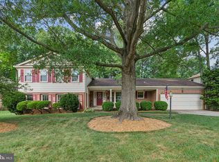 6610 Saddlehorn Ct, Burke, VA 22015