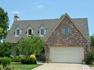 9147 S Canton Ave, Tulsa, OK 74137