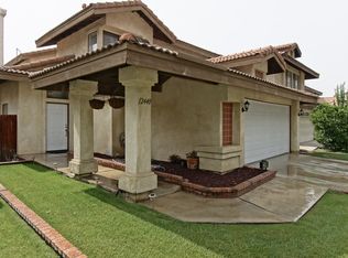 12440 Fern Ave, Chino, CA 91710