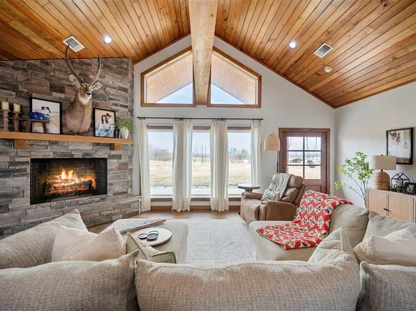 2539 Rhoden Rd, Broken Bow, OK 74728