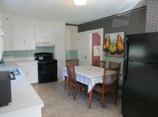 58 Grant St, Laconia, NH 03246