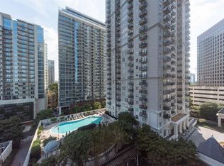 199 14th St NE UNIT 705, Atlanta, GA