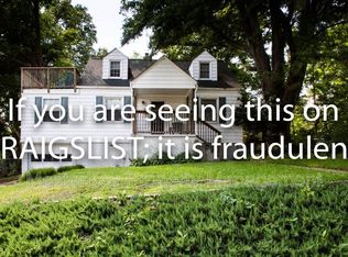 1705 1/2 Patton Rd, Raleigh, NC 27608