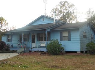 26432 Bush Vineyard Ln, Bush, LA 70431